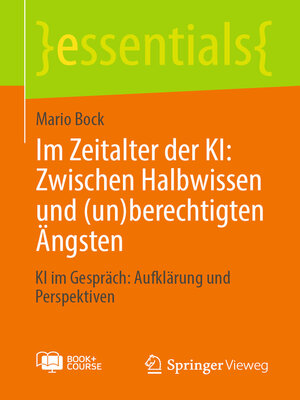 Im Zeitalter der KI - ebook